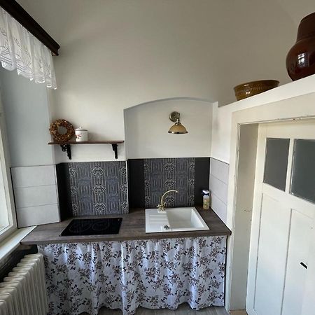 Apartman Sunny Adam Na Zamku Ceska Kamenice Exterior photo