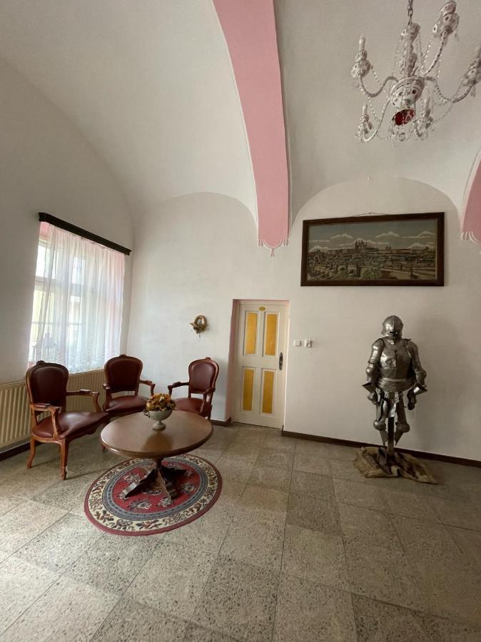 Apartman Sunny Adam Na Zamku Ceska Kamenice Exterior photo
